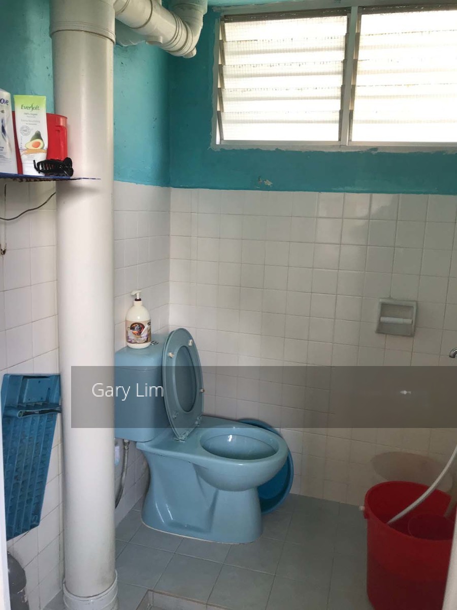 Blk 339 Clementi Avenue 5 (Clementi), HDB 3 Rooms #204027211